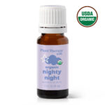 有機夜之搖籃兒童安全複方精油|Plant Therapy - 10ml
