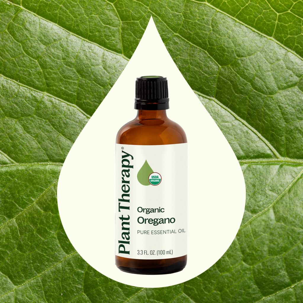 有機野馬鬱蘭精油|Plant Therapy 100ml 產品圖 6