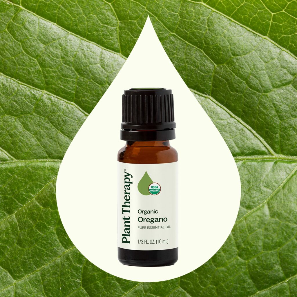 有機野馬鬱蘭精油|Plant Therapy 10ml 產品圖 2