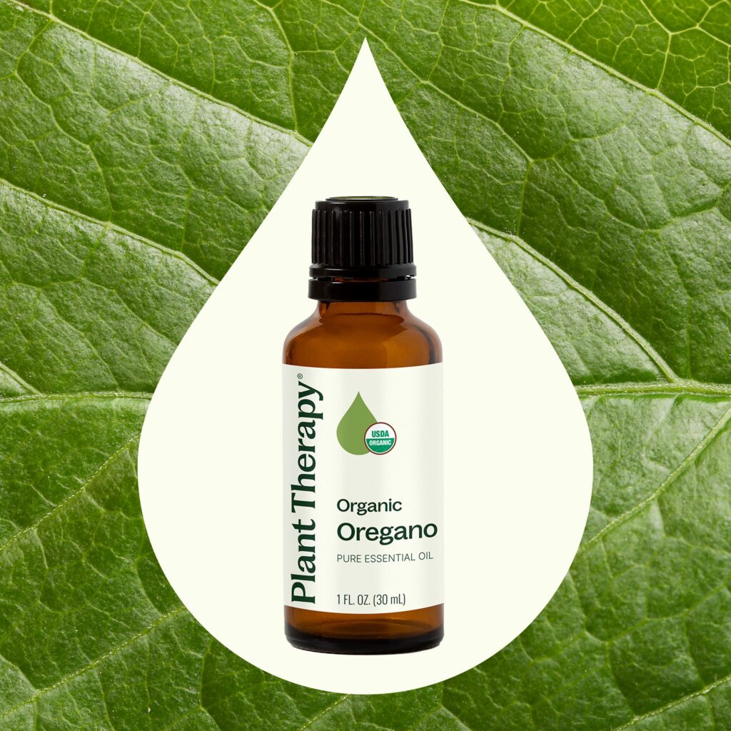 有機野馬鬱蘭精油|Plant Therapy 30ml 產品圖 4