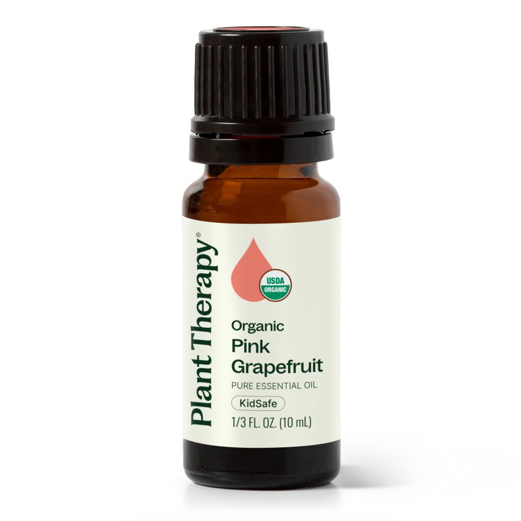 有機葡萄柚精油|Plant Therapy - 10ml