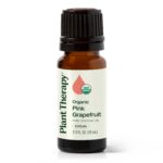 有機葡萄柚精油｜Plant Therapy - 10ml