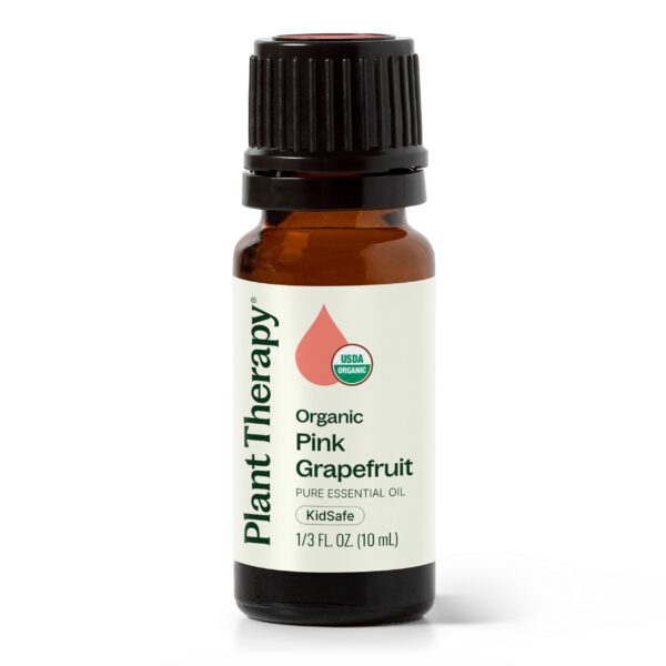 有機葡萄柚精油｜Plant Therapy - 10ml