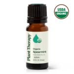 有機綠薄荷精油｜Plant Therapy - 10ml