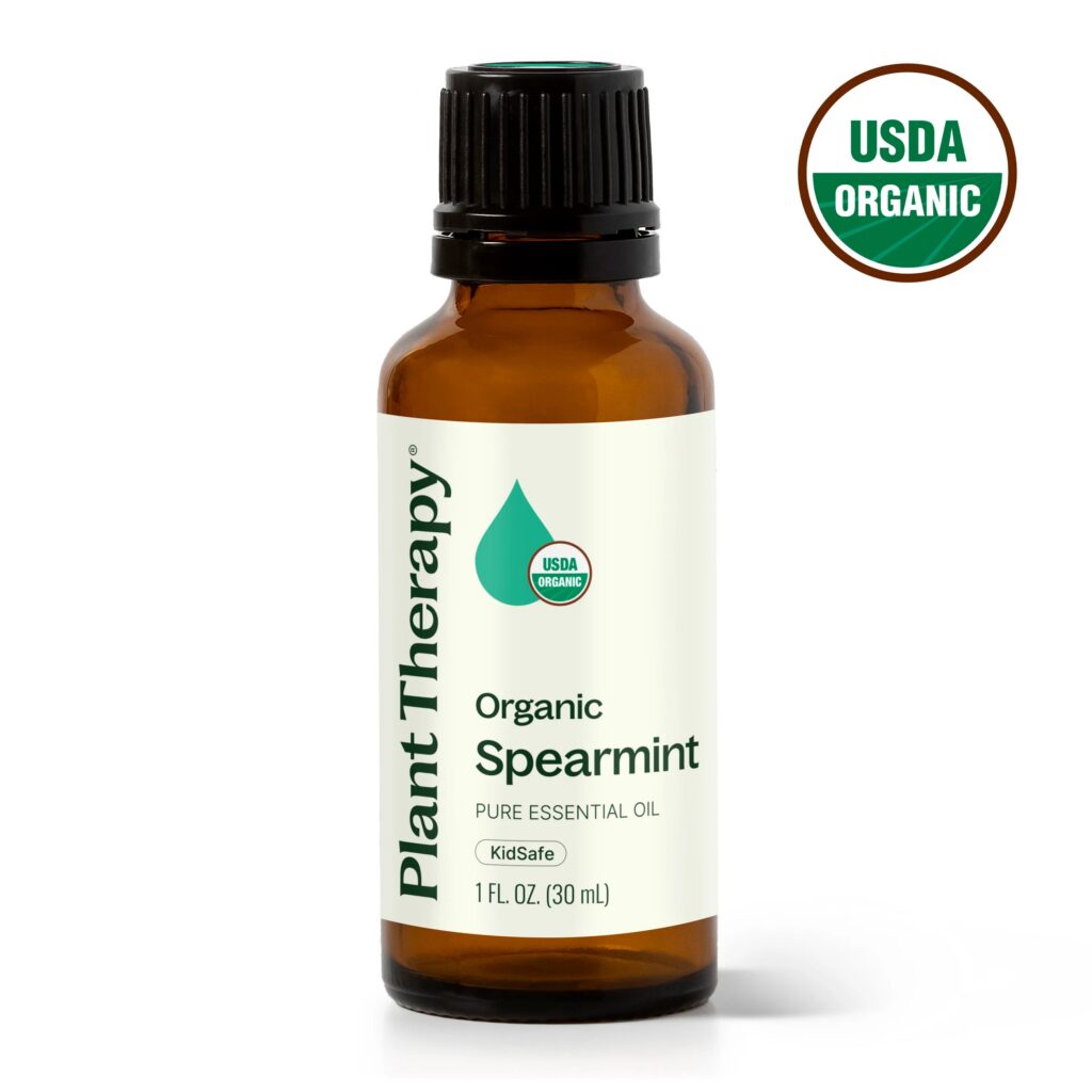 有機綠薄荷精油｜Plant Therapy - 30ml