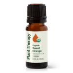 有機甜橙精油｜Plant Therapy - 10ml