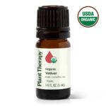 有機岩蘭草精油|Plant Therapy - 5ml