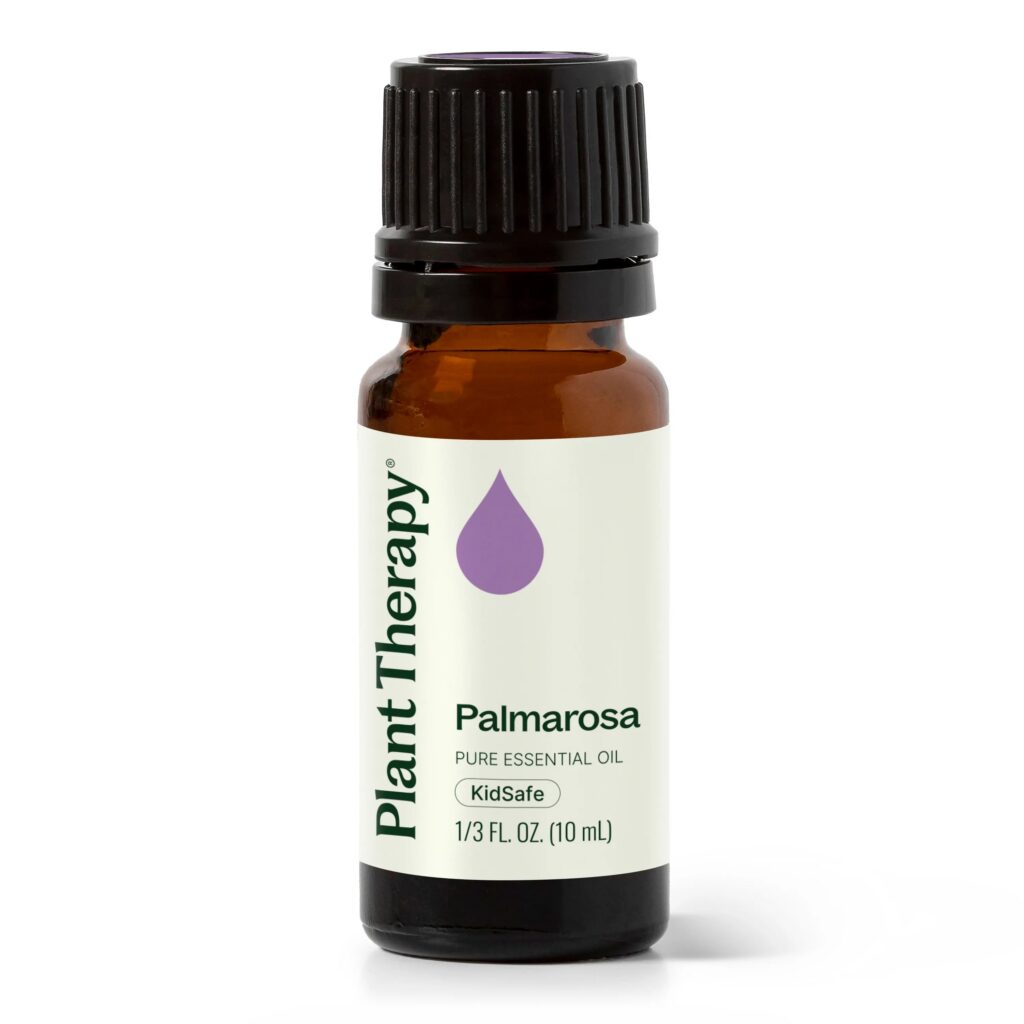 玫瑰草精油|Plant Therapy - 10ml