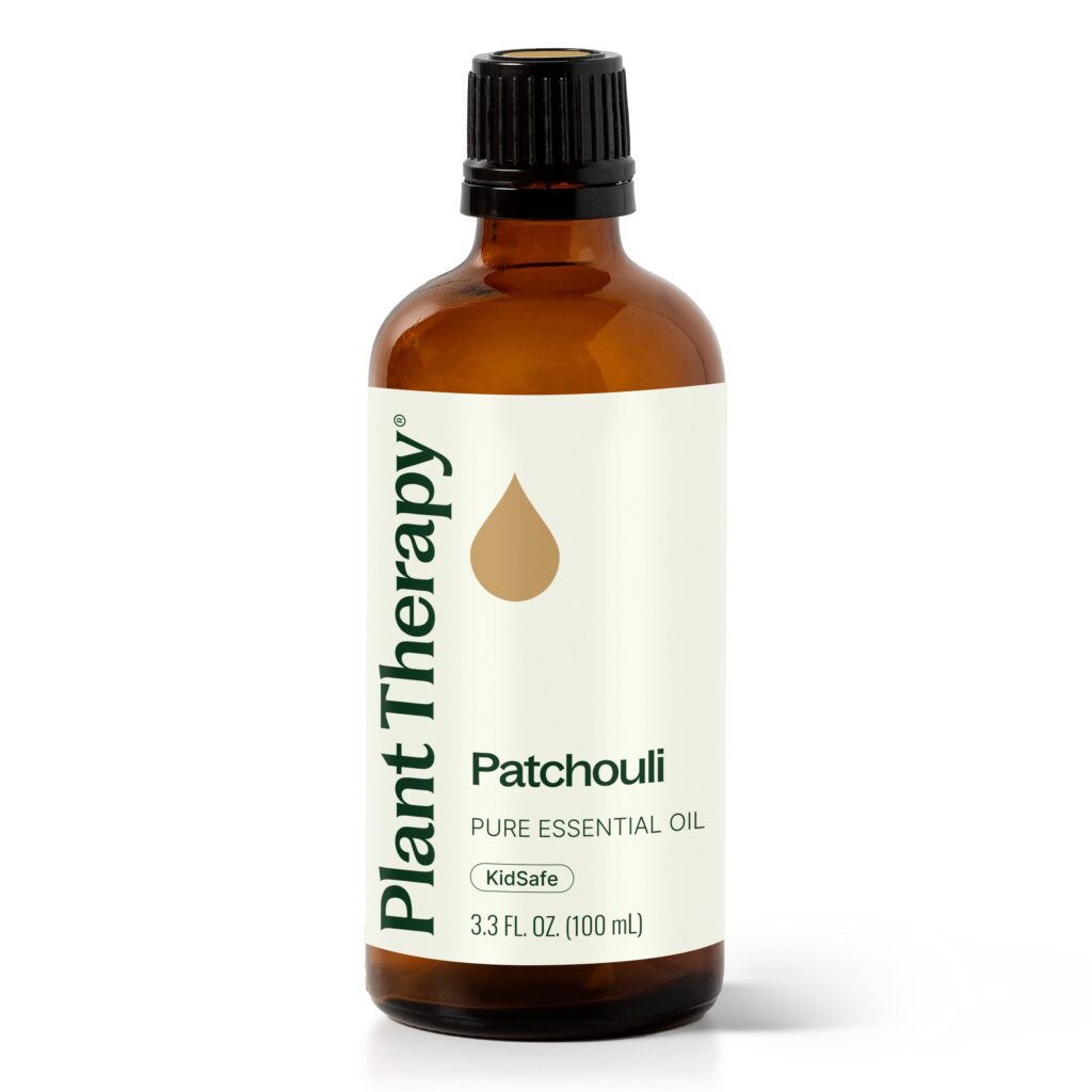 廣藿香精油|Plant Therapy - 100ml