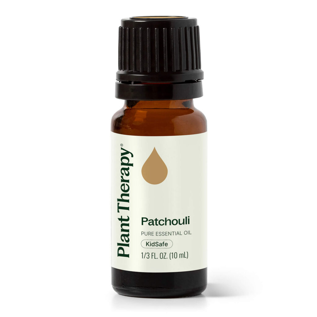 廣藿香精油|Plant Therapy - 10ml