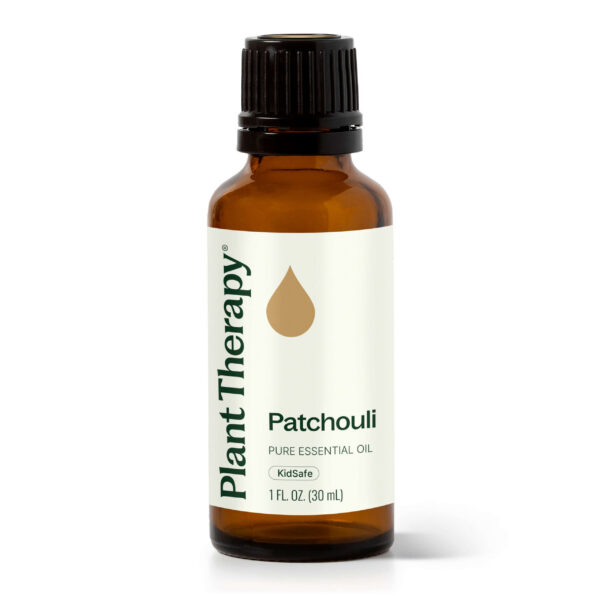 廣藿香精油｜Plant Therapy - 30ml