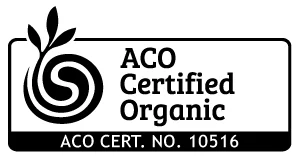 ACO 澳洲有機認證標章