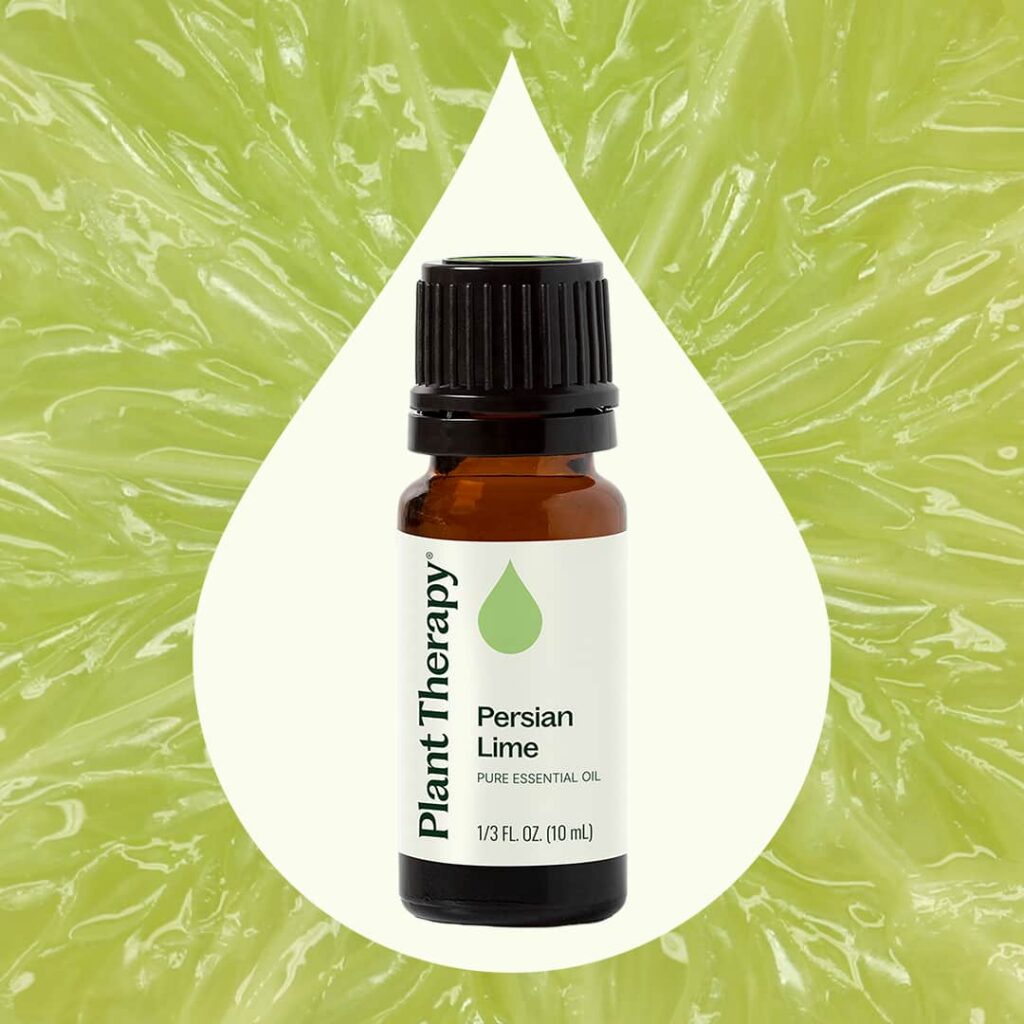 波斯萊姆精油｜Plant Therapy - 10ml 產品圖 2