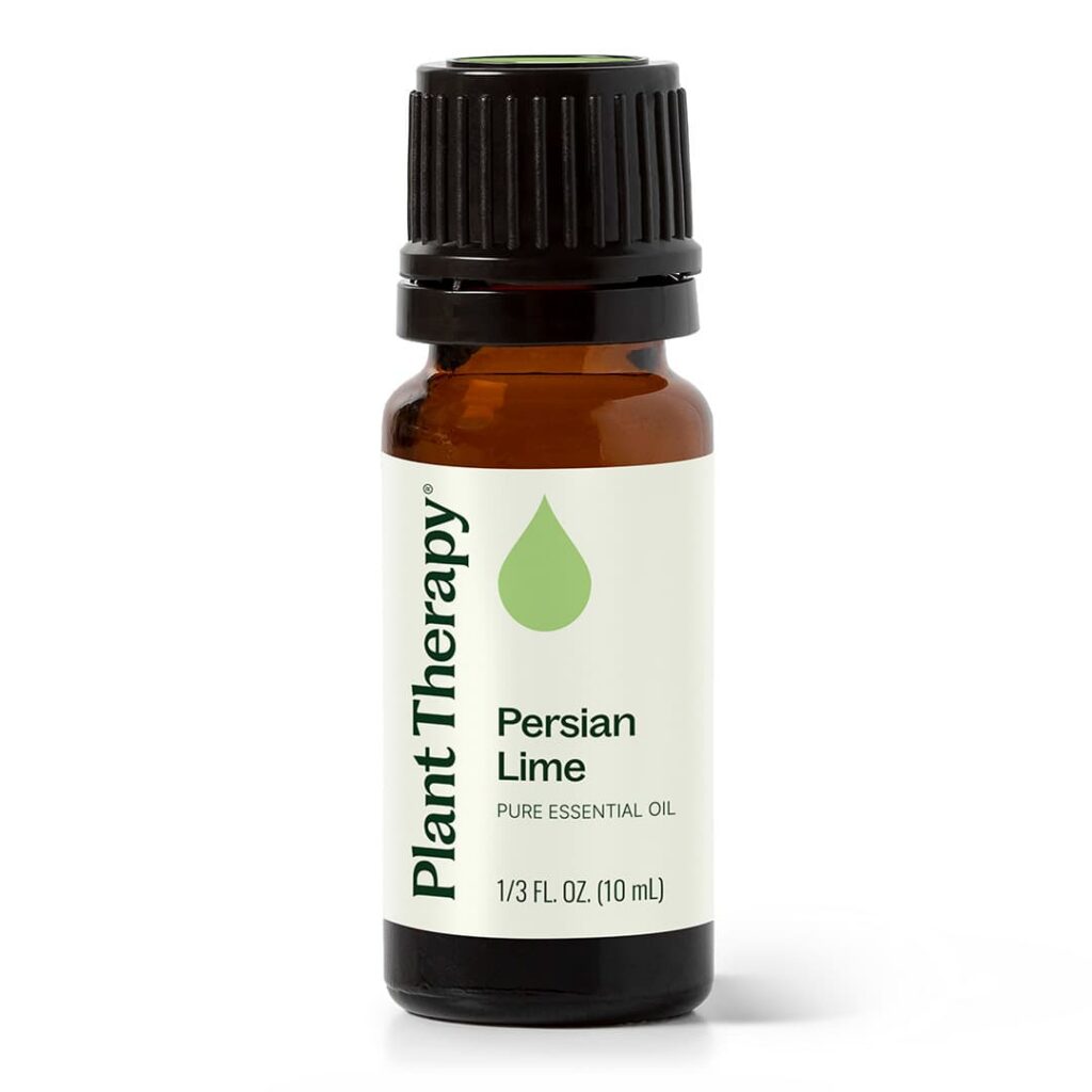 波斯萊姆精油|Plant Therapy - 10ml