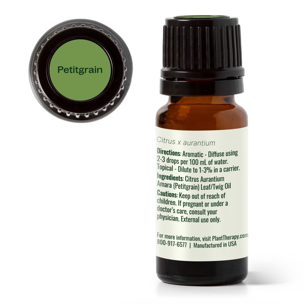 苦橙葉精油|Plant Therapy - 10ml 產品圖 3