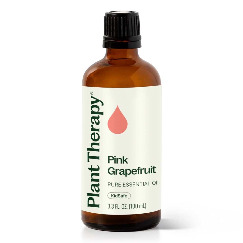 葡萄柚精油|Plant Therapy - 100ml