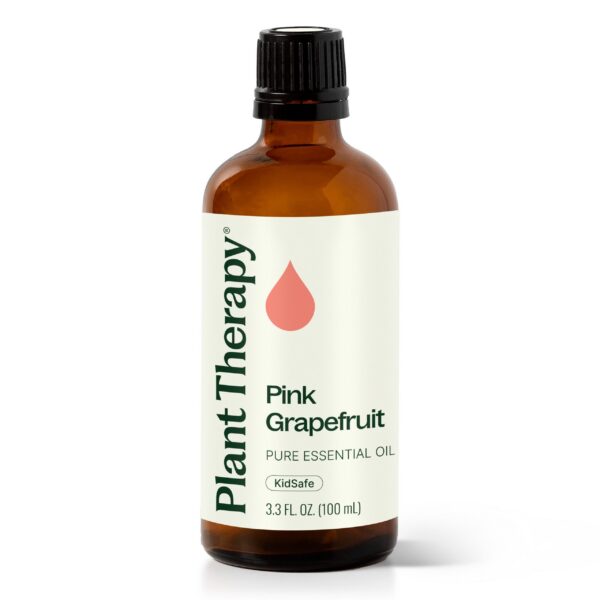 葡萄柚精油｜Plant Therapy - 100ml