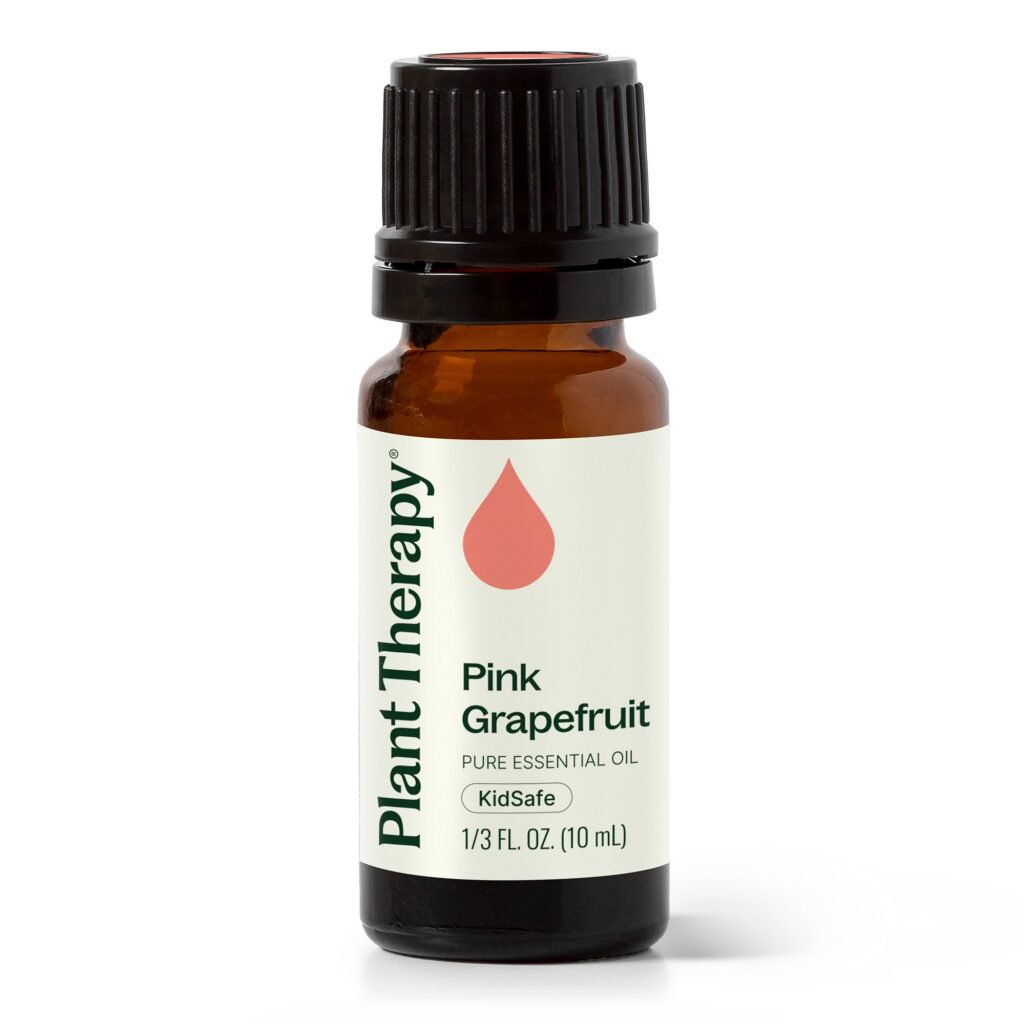 葡萄柚精油｜Plant Therapy - 10ml
