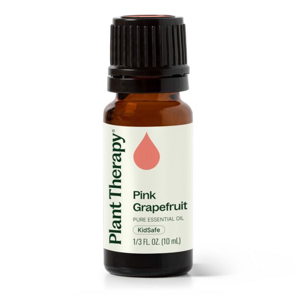 葡萄柚精油｜Plant Therapy - 10ml