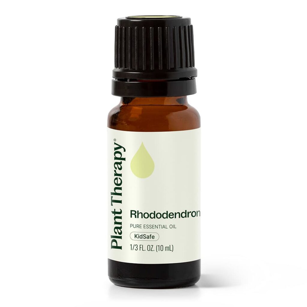 髯花杜鵑精油|Plant Therapy - 10ml