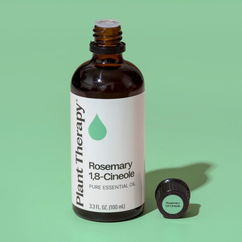桉油醇迷迭香精油|Plant Therapy 100ml 產品圖 4