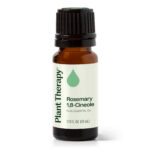 桉油醇迷迭香精油|Plant Therapy - 10ml