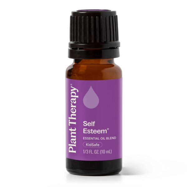信心倍增複方精油|Plant Therapy -10ml