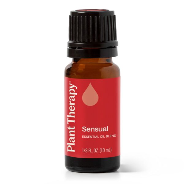 浪漫性感複方精油|Plant Therapy - 10ml