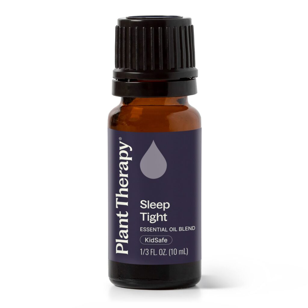 寧靜夜晚複方精油｜Plant Therapy - 10ml