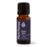 寧靜夜晚複方精油｜Plant Therapy - 10ml