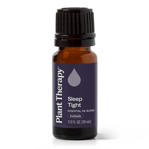 寧靜夜晚複方精油｜Plant Therapy - 10ml
