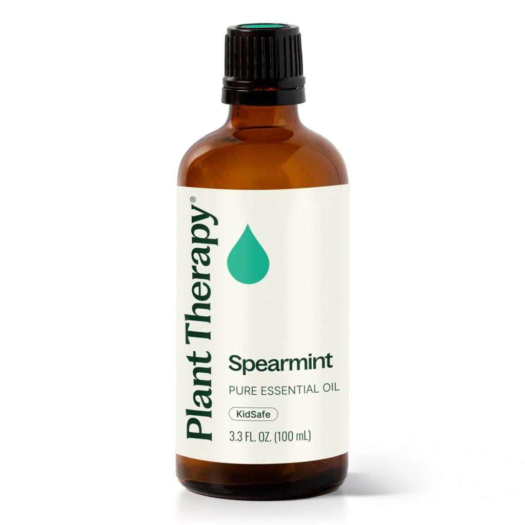 綠薄荷精油|Plant Therapy - 100ml