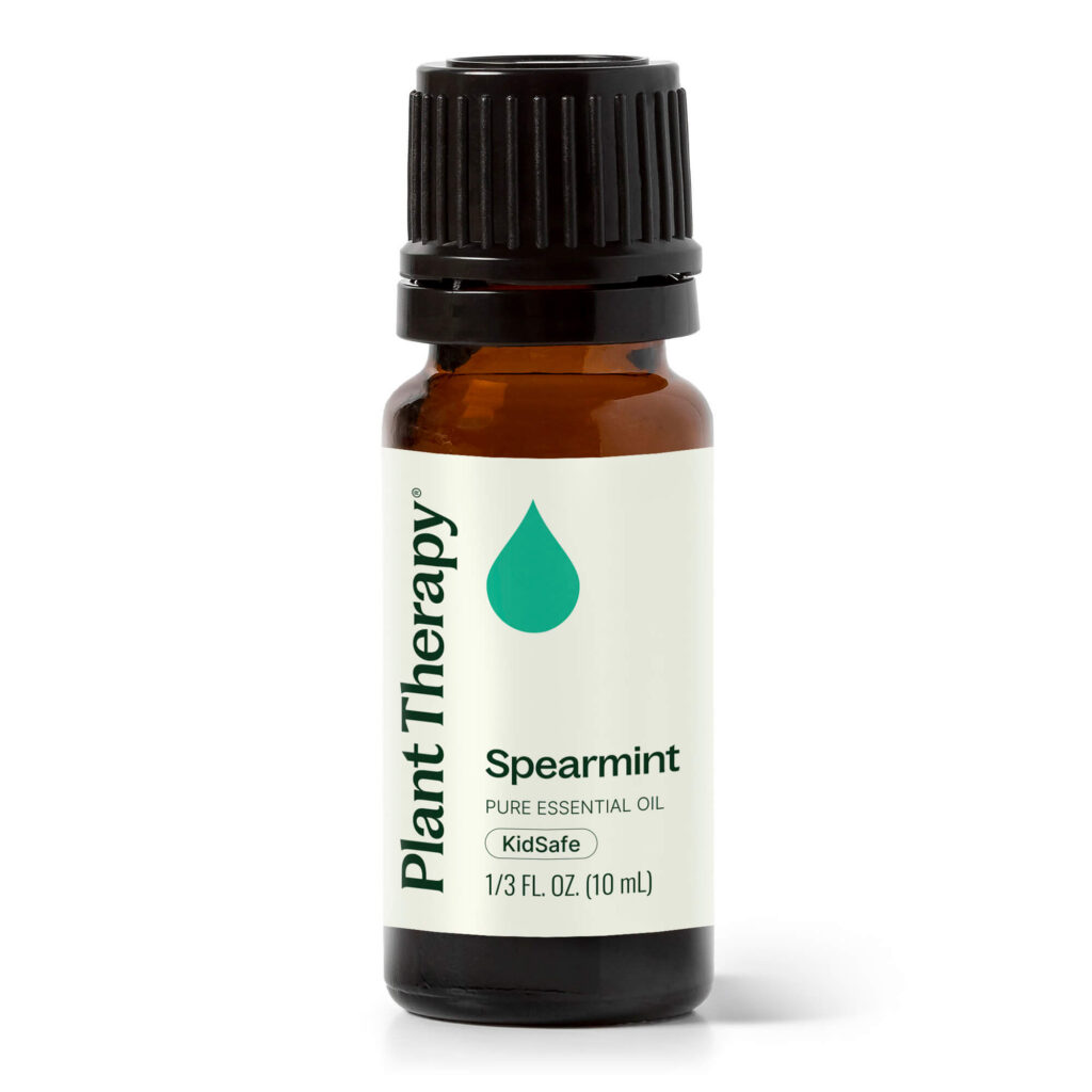 綠薄荷精油|Plant Therapy - 10ml
