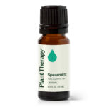 綠薄荷精油｜Plant Therapy - 10ml