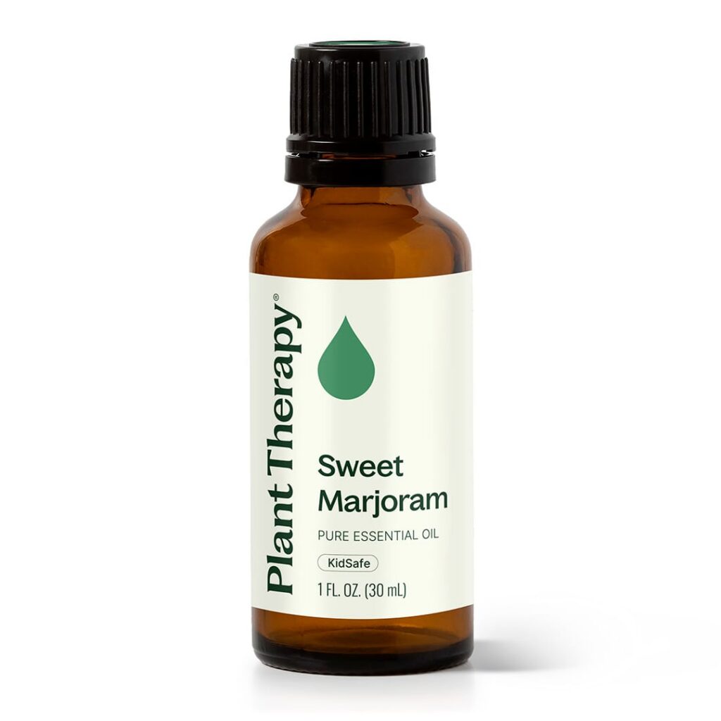馬鬱蘭精油|Plant Therapy - 30ml