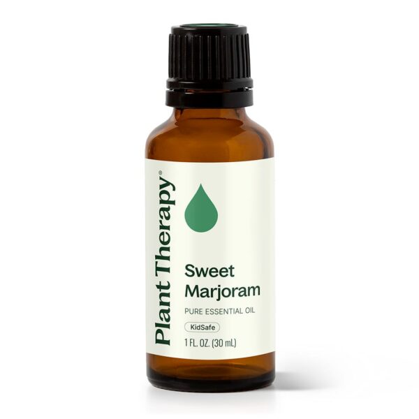 馬鬱蘭精油｜Plant Therapy - 30ml