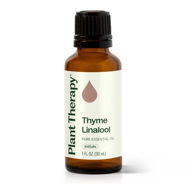 沉香醇百里香精油｜Plant Therapy - 30ml