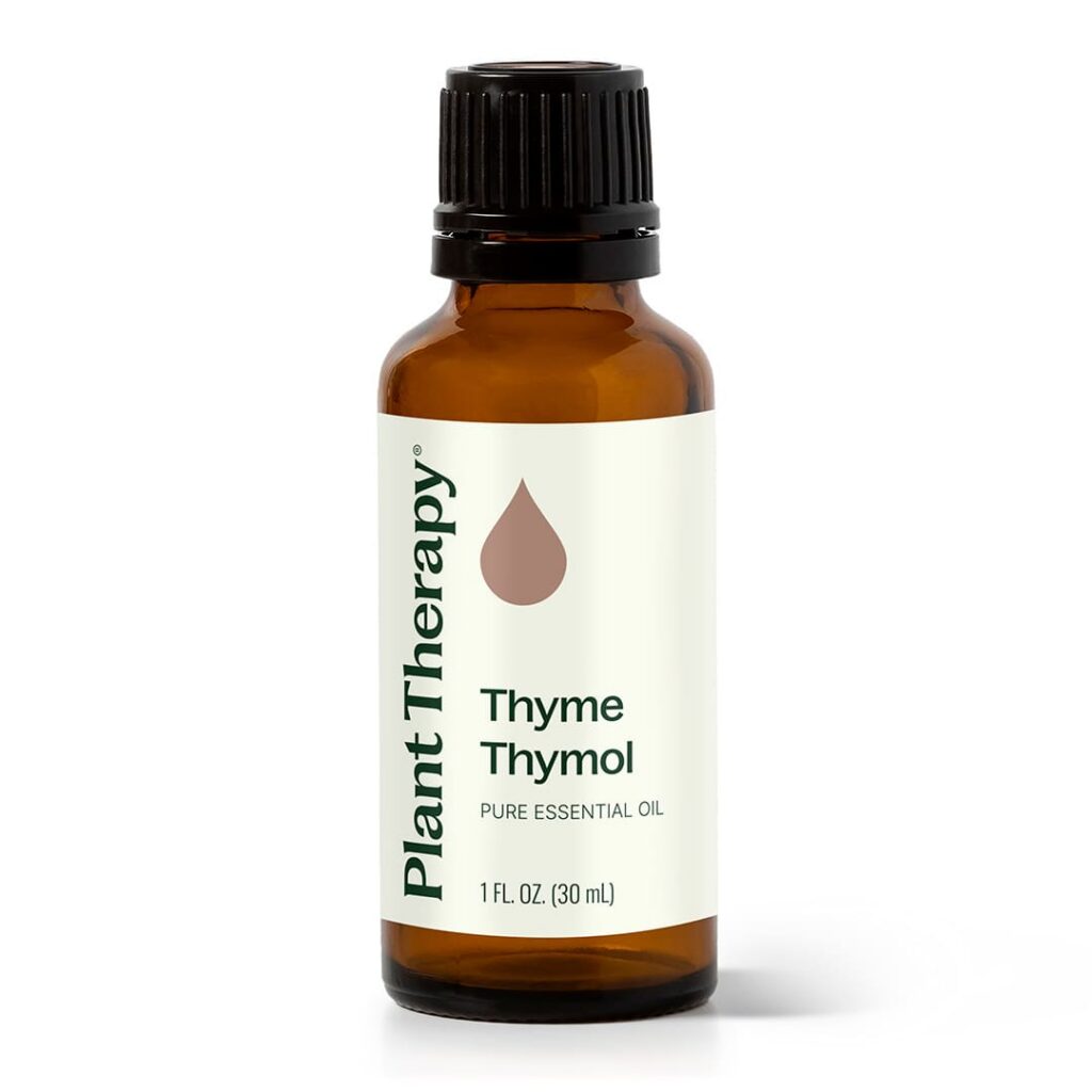 百里酚百里香精油|Plant Therapy - 30ml