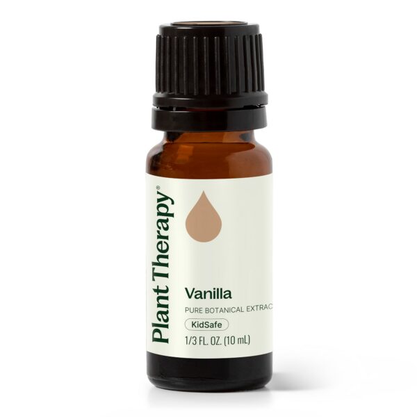 香草酊劑|Plant Therapy - 10ml