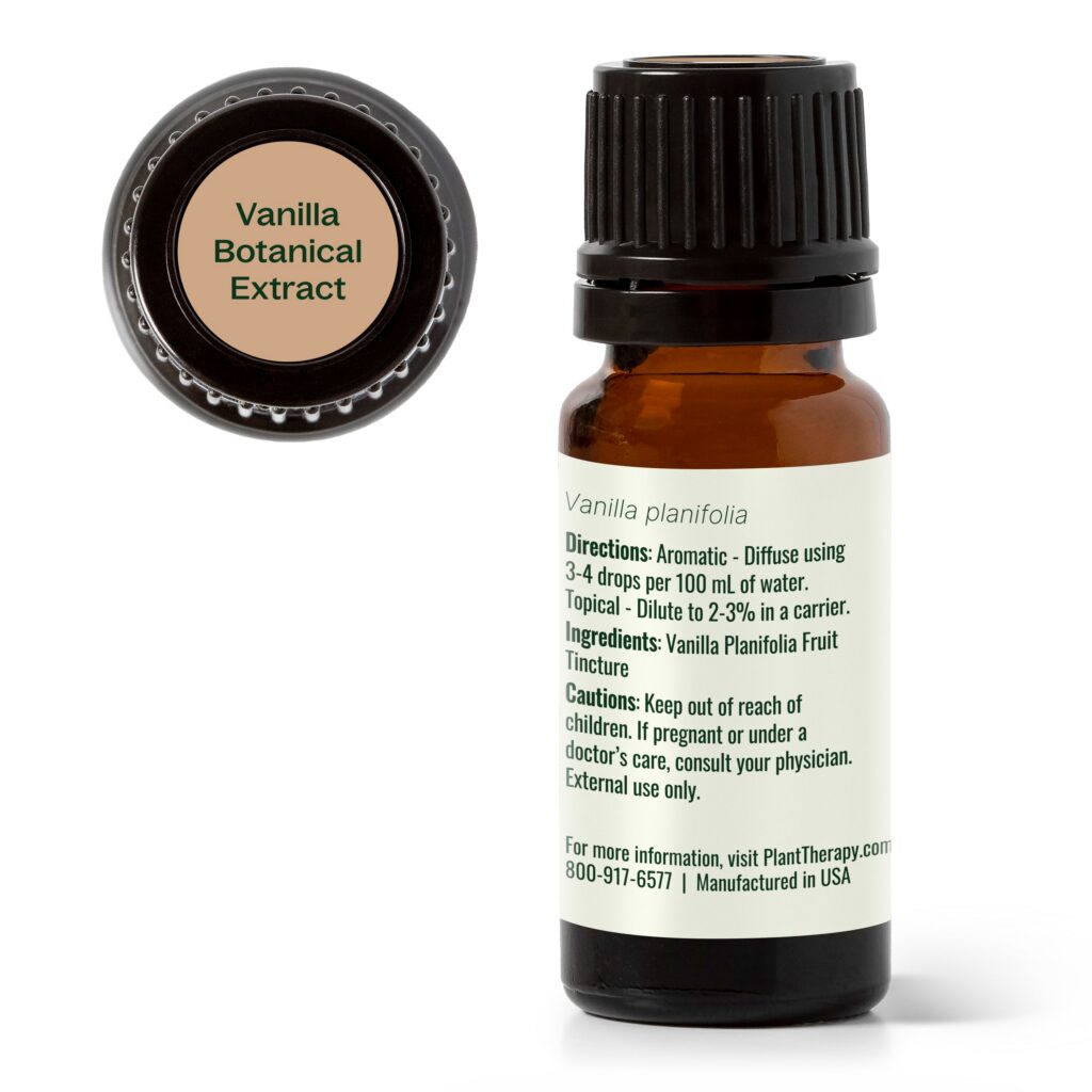 香草酊劑｜Plant Therapy 10ml 產品圖 3