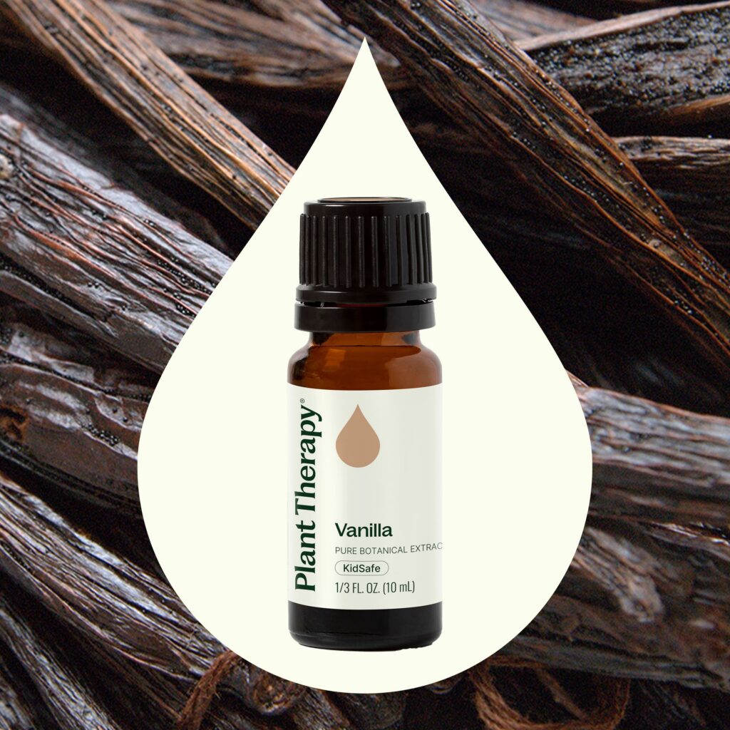 香草酊劑｜Plant Therapy 10ml 產品圖 2