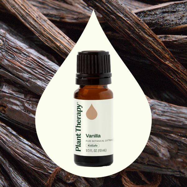 香草酊劑｜Plant Therapy 10ml 產品圖 2