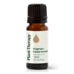 維吉尼亞雪松精油|Plant Therapy - 10ml