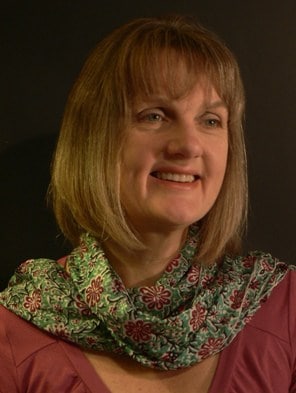 SE 創始人 Vivien Williamson
