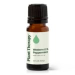 特級胡椒薄荷(美西)精油|Plant Therapy - 10ml
