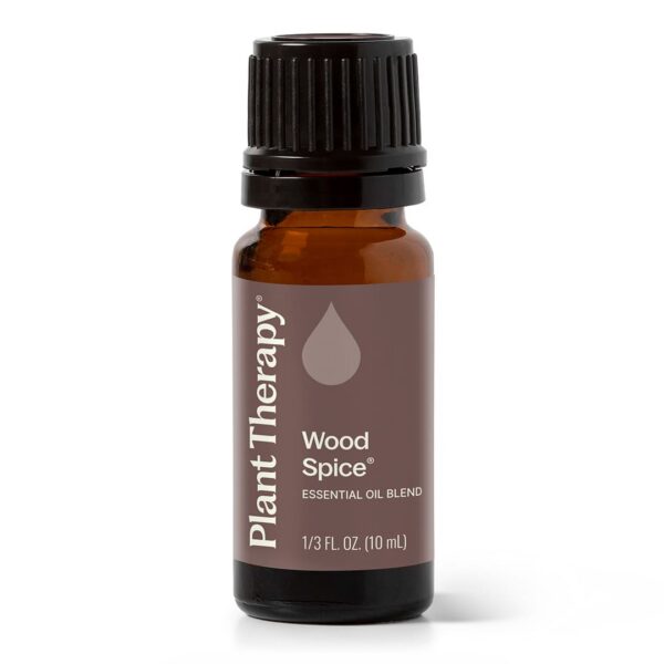 木溢飄香複方精油｜Plant Therapy - 10ml