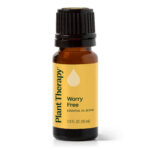 無憂無慮複方精油|Plant Therapy - 10ml