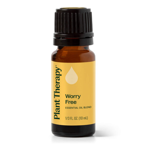 無憂無慮複方精油|Plant Therapy - 10ml
