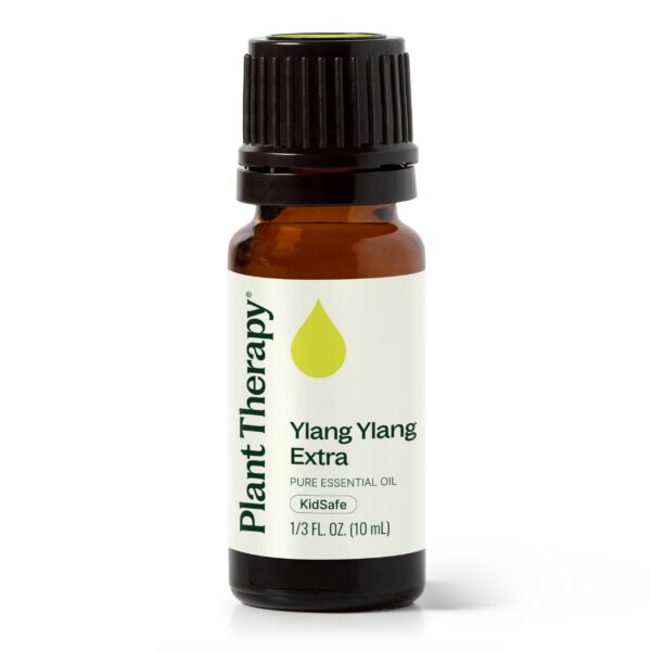 特級依蘭精油|Plant Therapy - 10ml