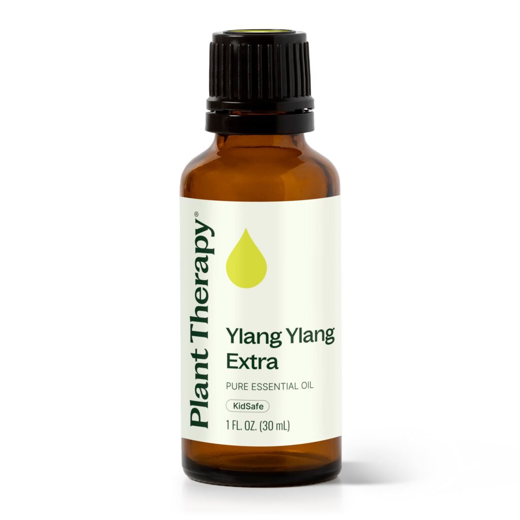 特級依蘭精油｜Plant Therapy - 30ml